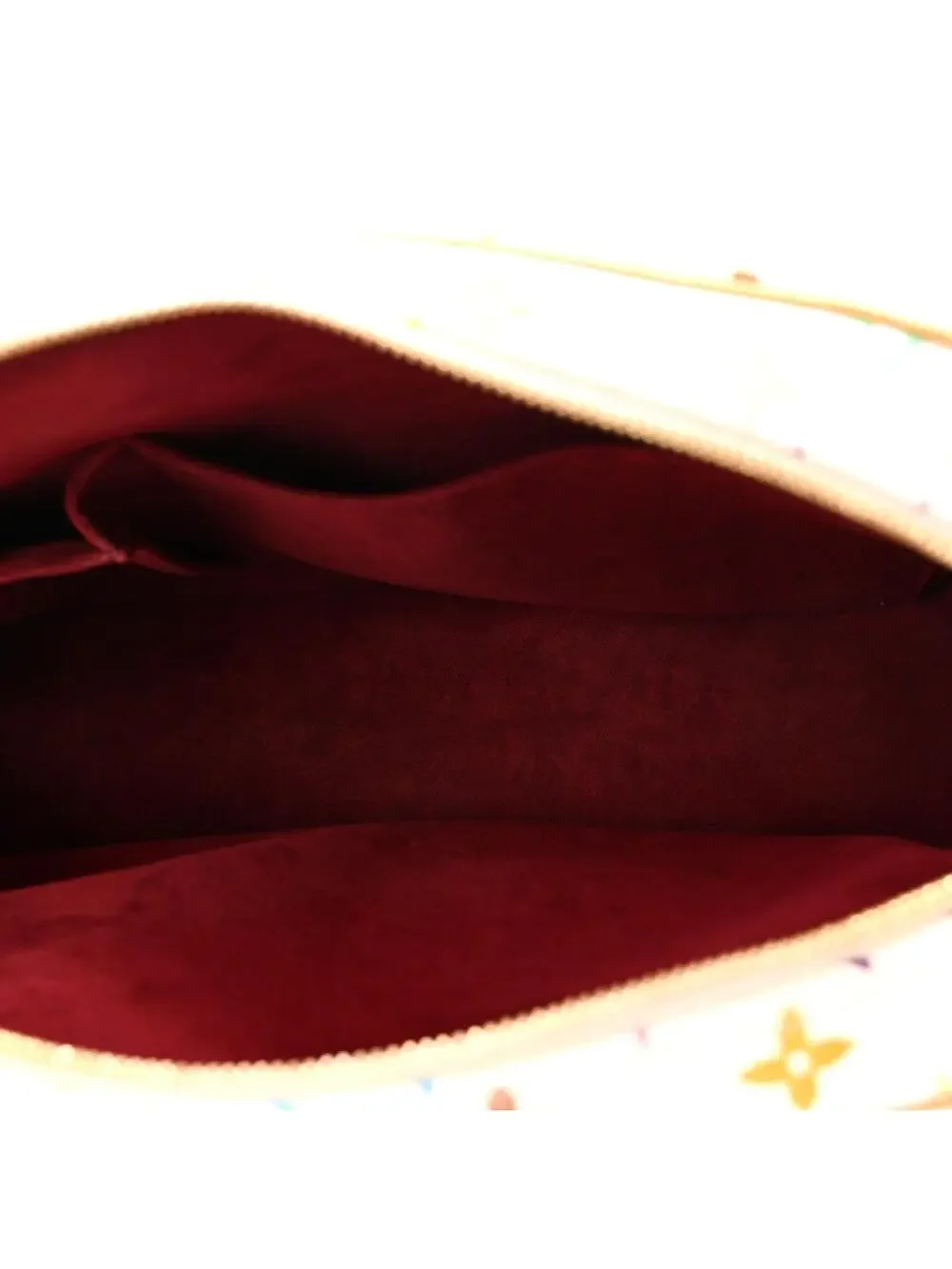 Louis Vuitton Multicolor Trouville #310187L14B